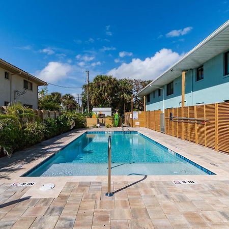 400 South Aparthotel Cocoa Beach Eksteriør bilde