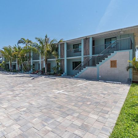 400 South Aparthotel Cocoa Beach Eksteriør bilde