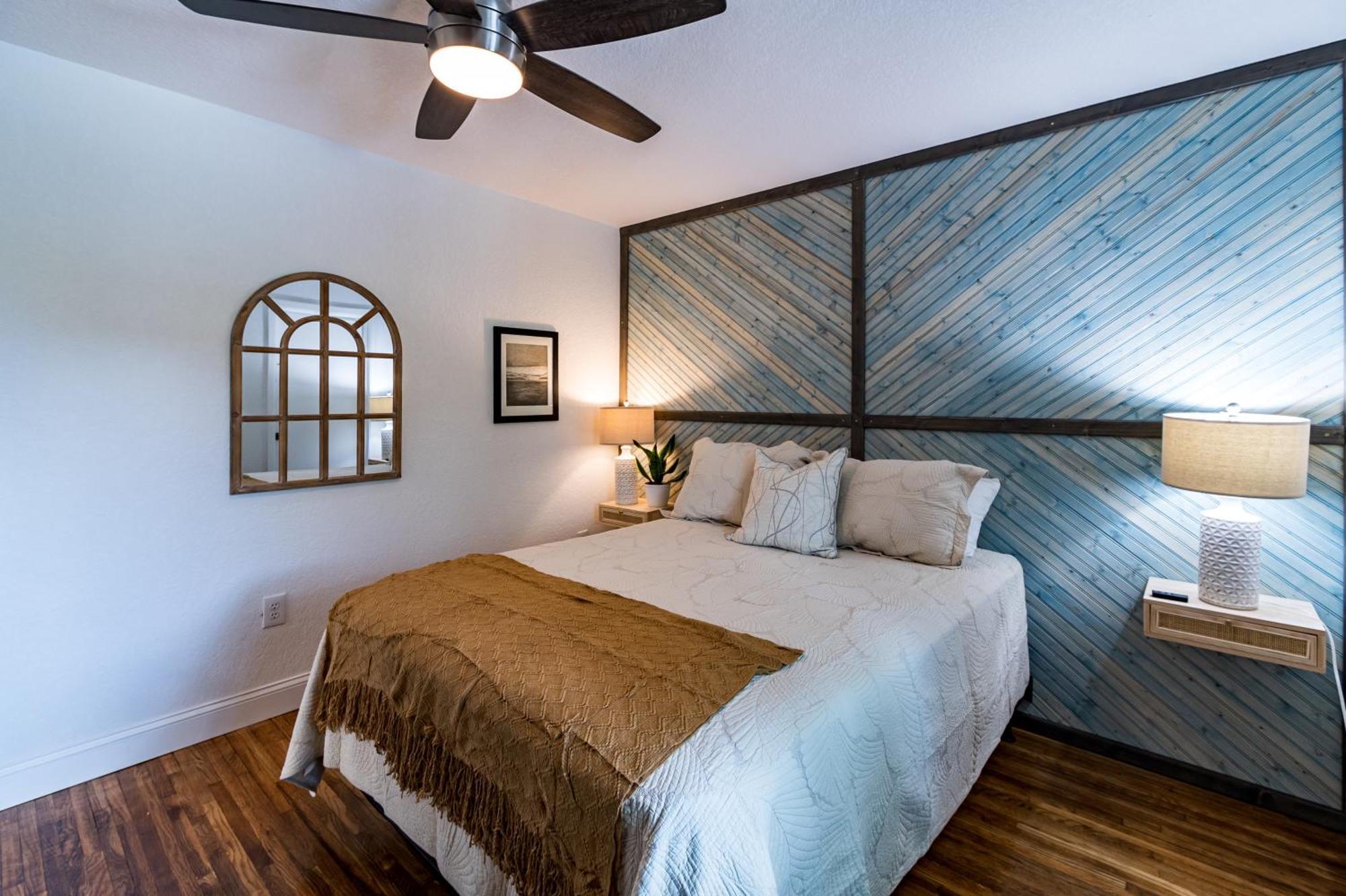 400 South Aparthotel Cocoa Beach Eksteriør bilde