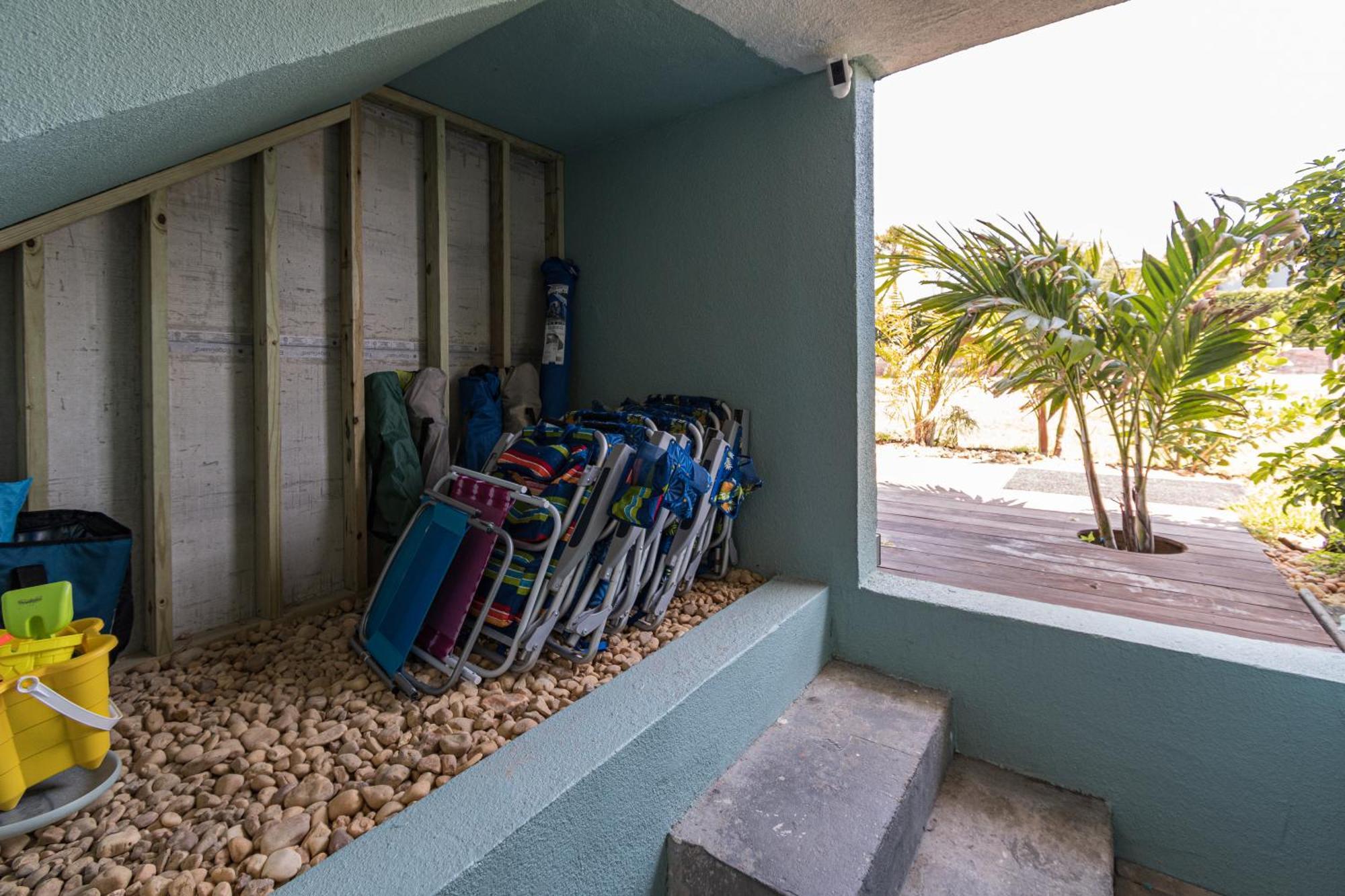 400 South Aparthotel Cocoa Beach Eksteriør bilde