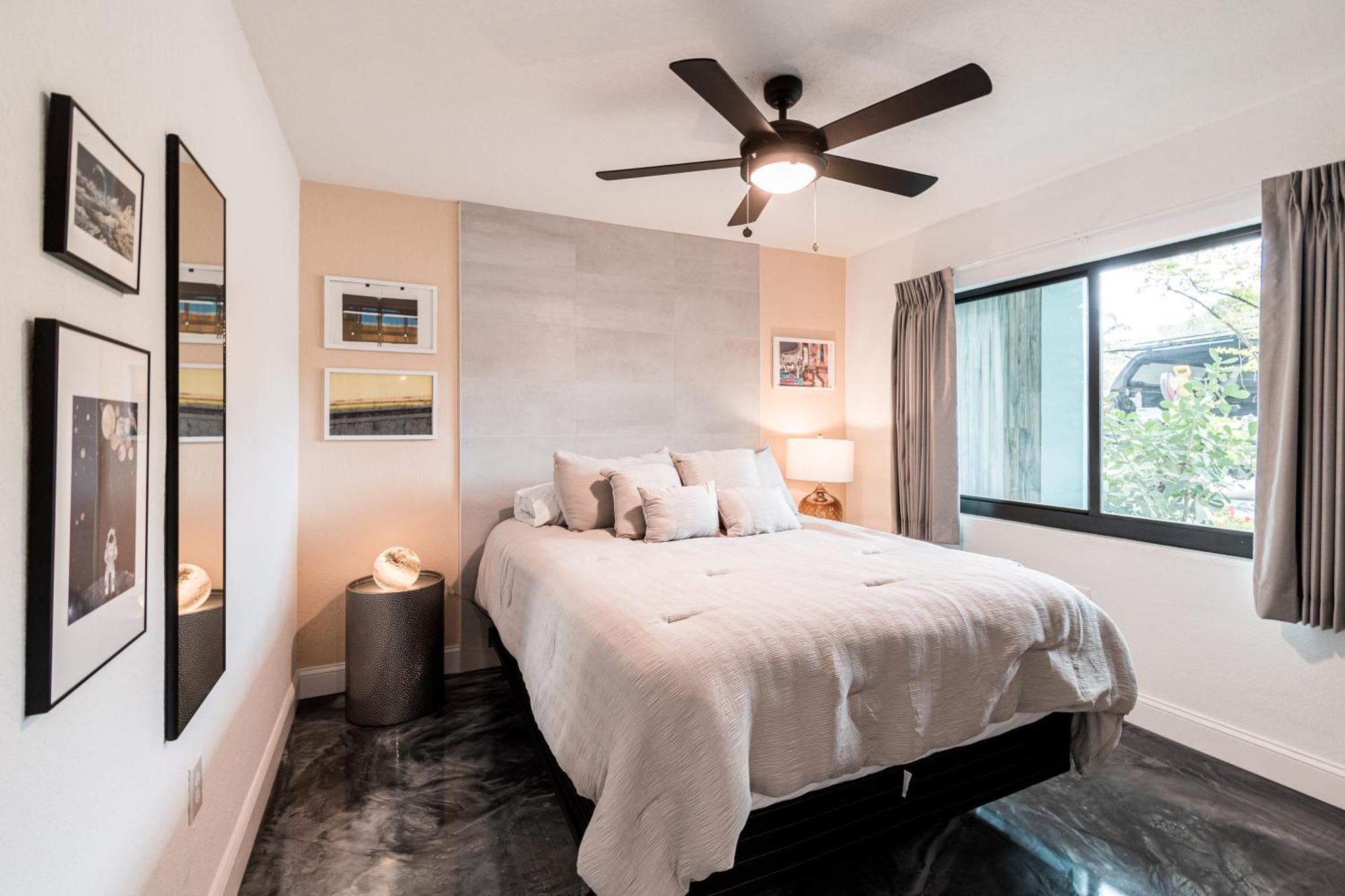 400 South Aparthotel Cocoa Beach Eksteriør bilde