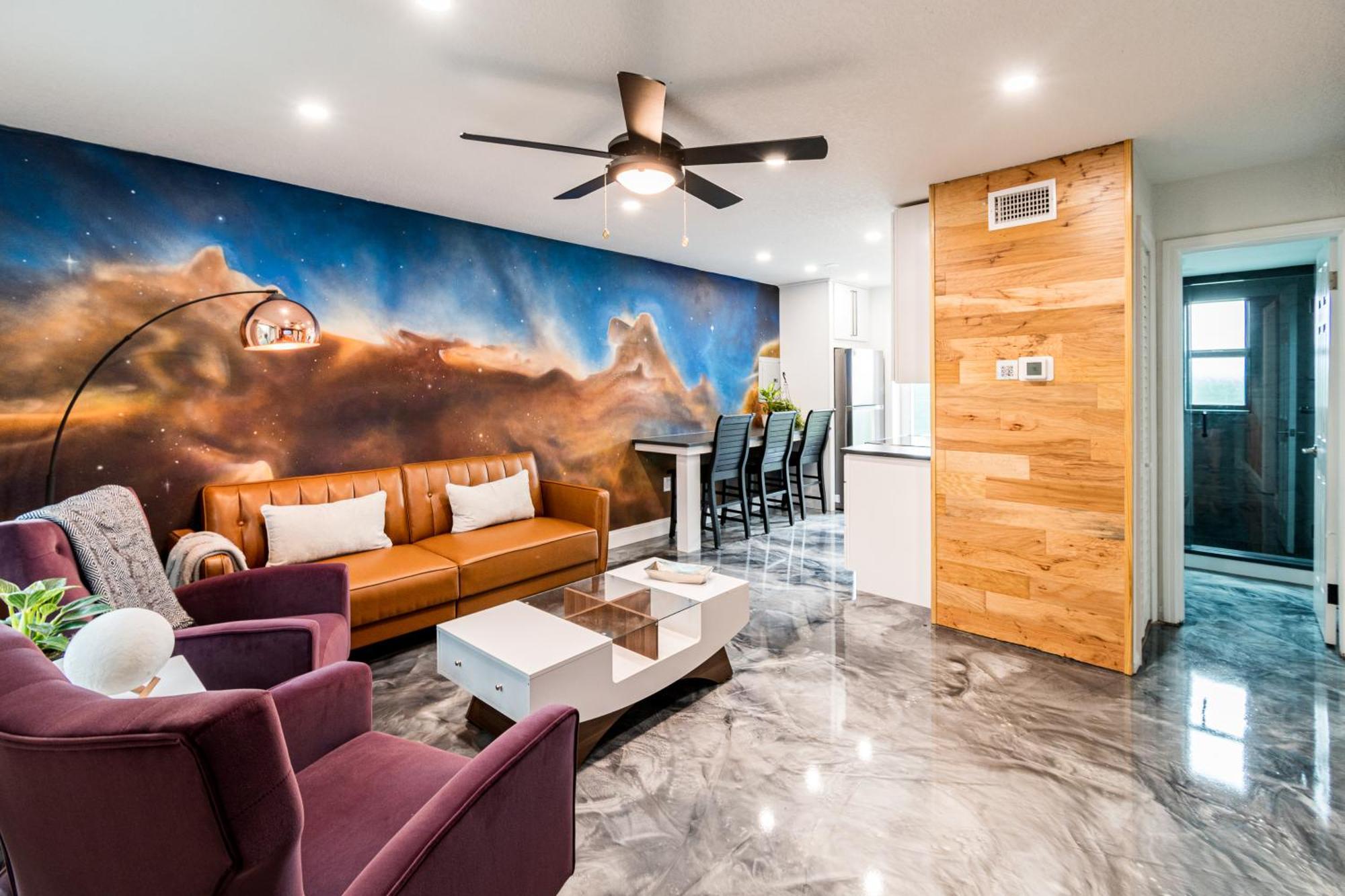 400 South Aparthotel Cocoa Beach Eksteriør bilde