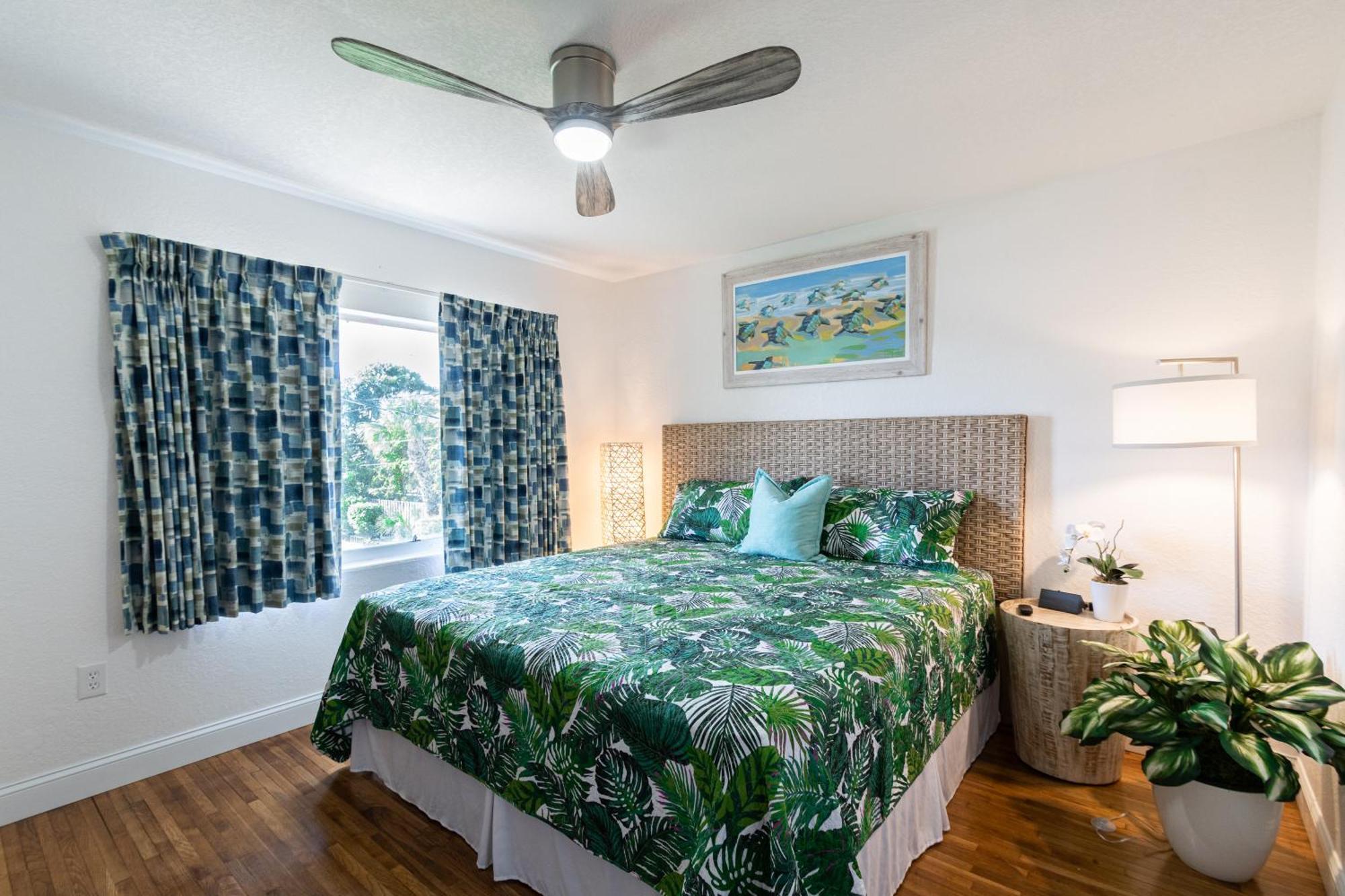 400 South Aparthotel Cocoa Beach Eksteriør bilde
