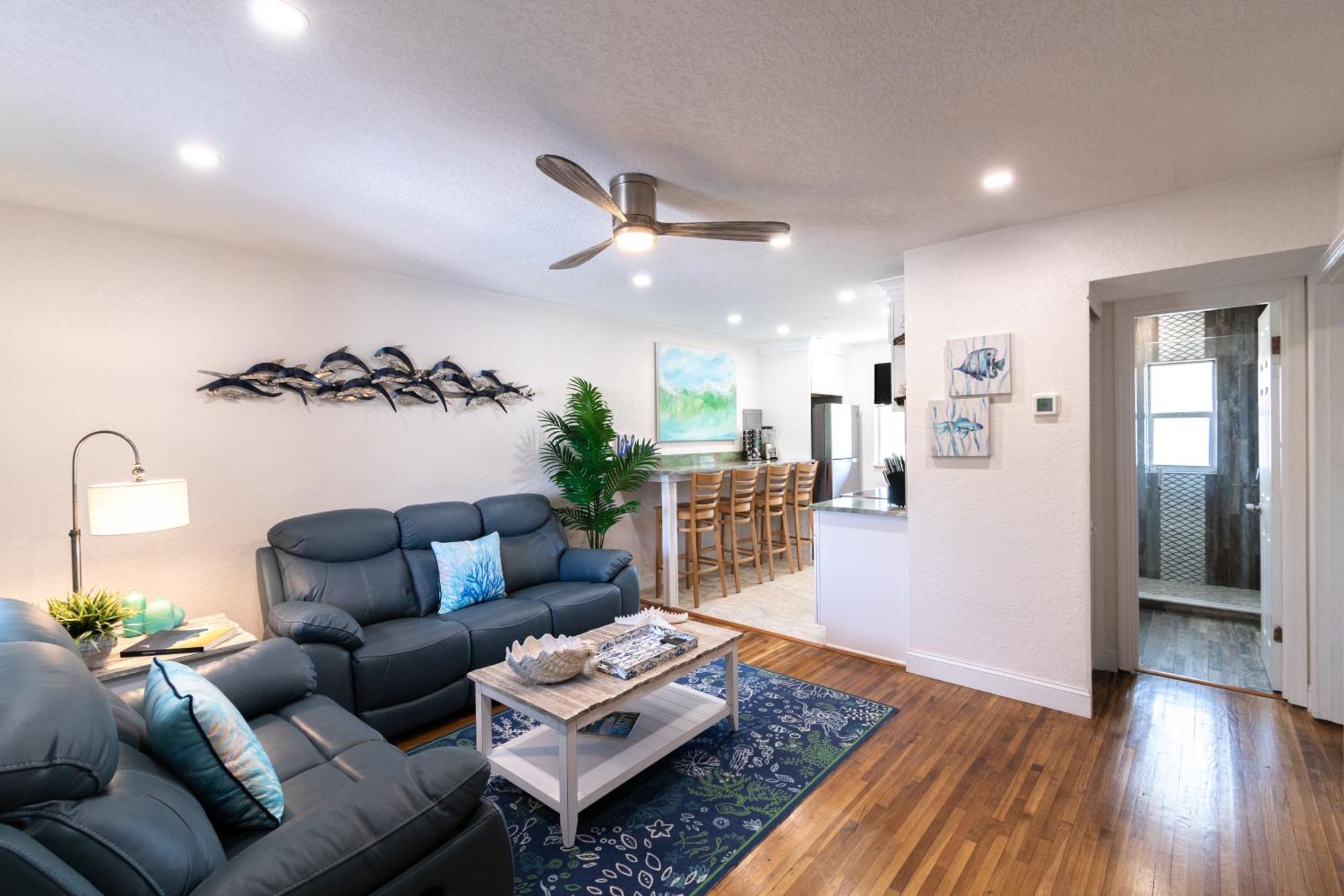 400 South Aparthotel Cocoa Beach Eksteriør bilde