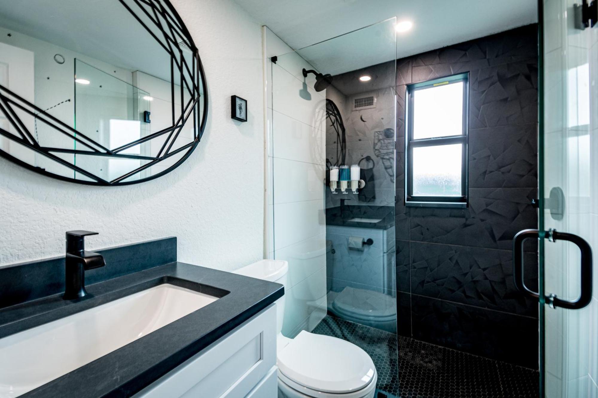 400 South Aparthotel Cocoa Beach Eksteriør bilde