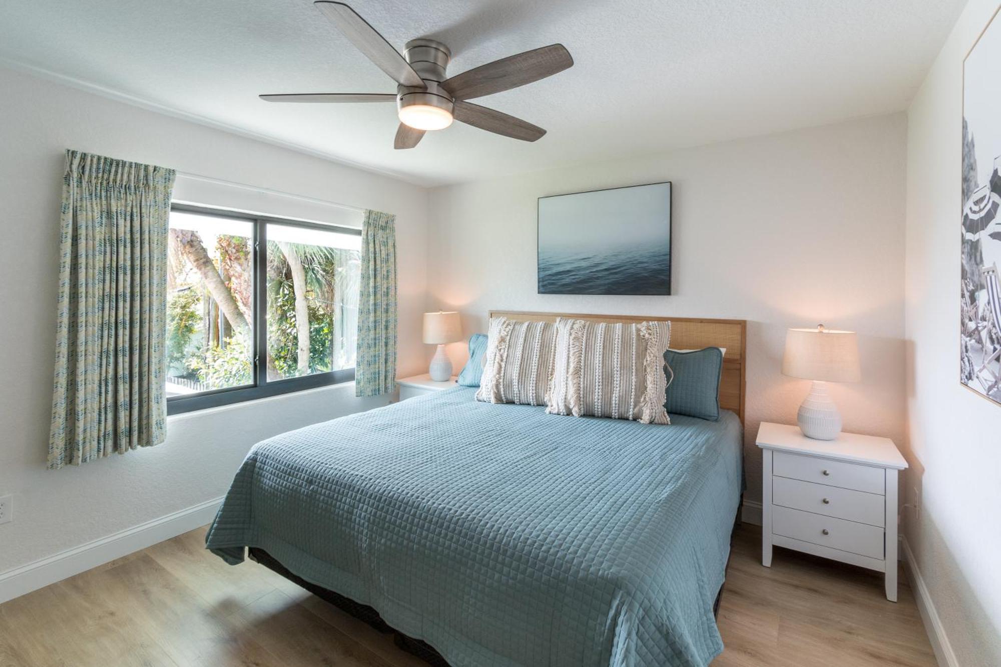 400 South Aparthotel Cocoa Beach Eksteriør bilde
