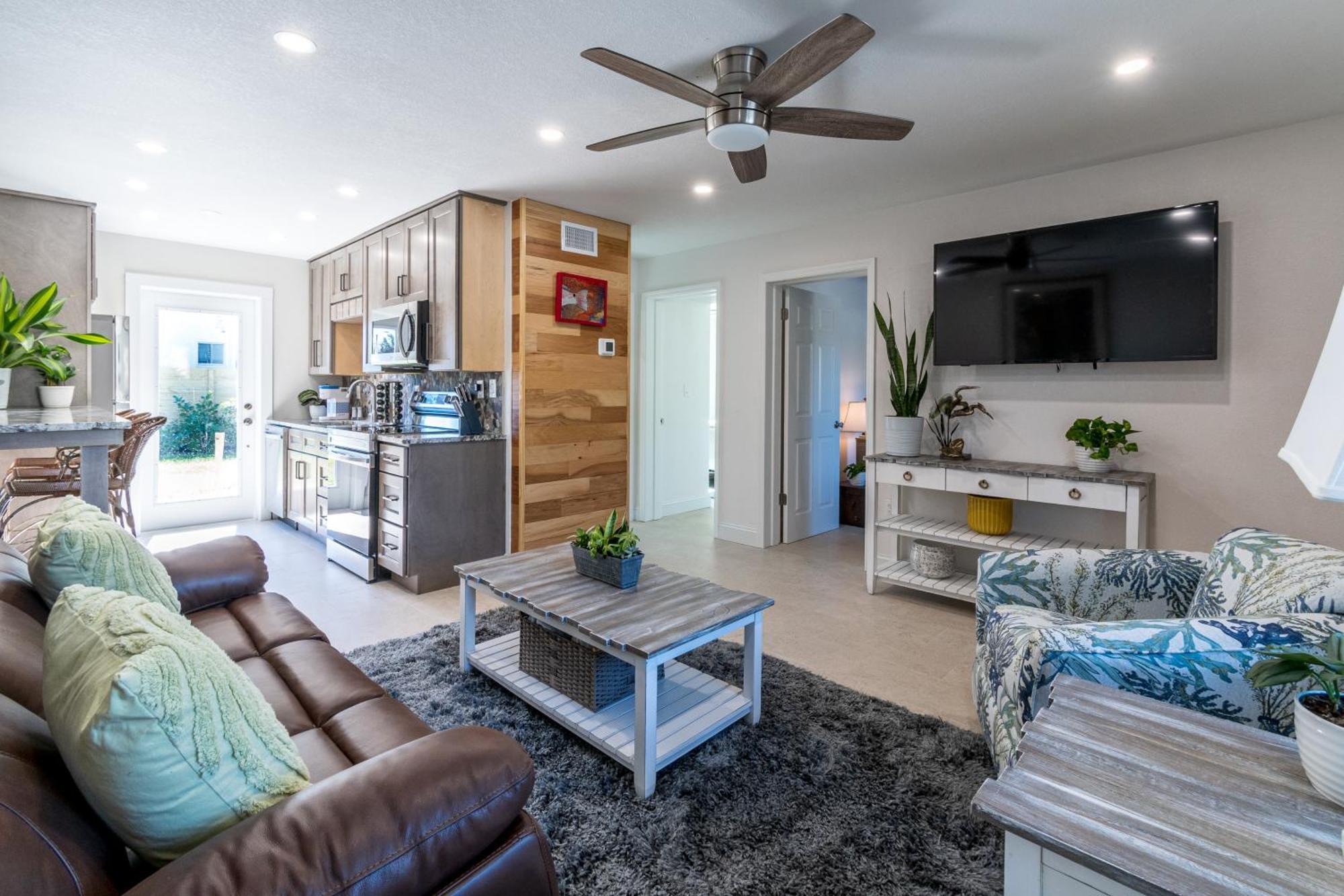 400 South Aparthotel Cocoa Beach Eksteriør bilde