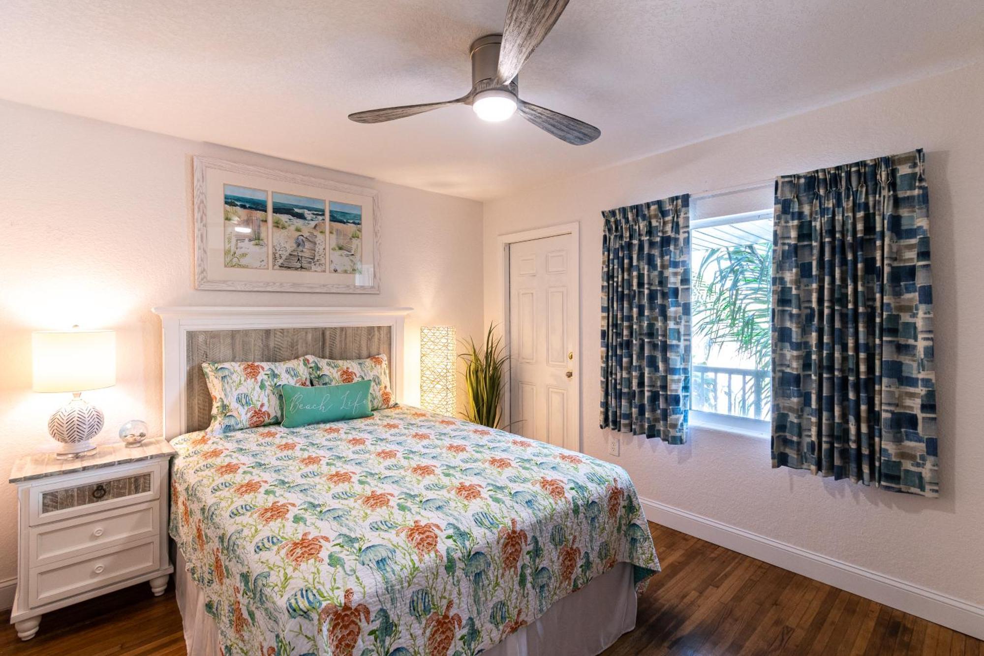 400 South Aparthotel Cocoa Beach Eksteriør bilde