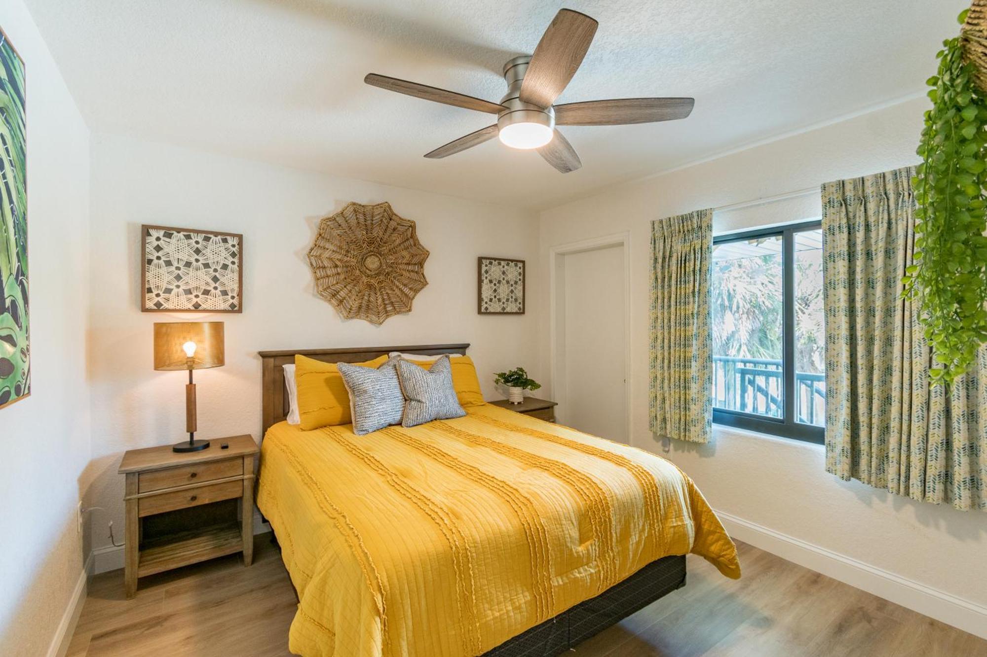 400 South Aparthotel Cocoa Beach Eksteriør bilde