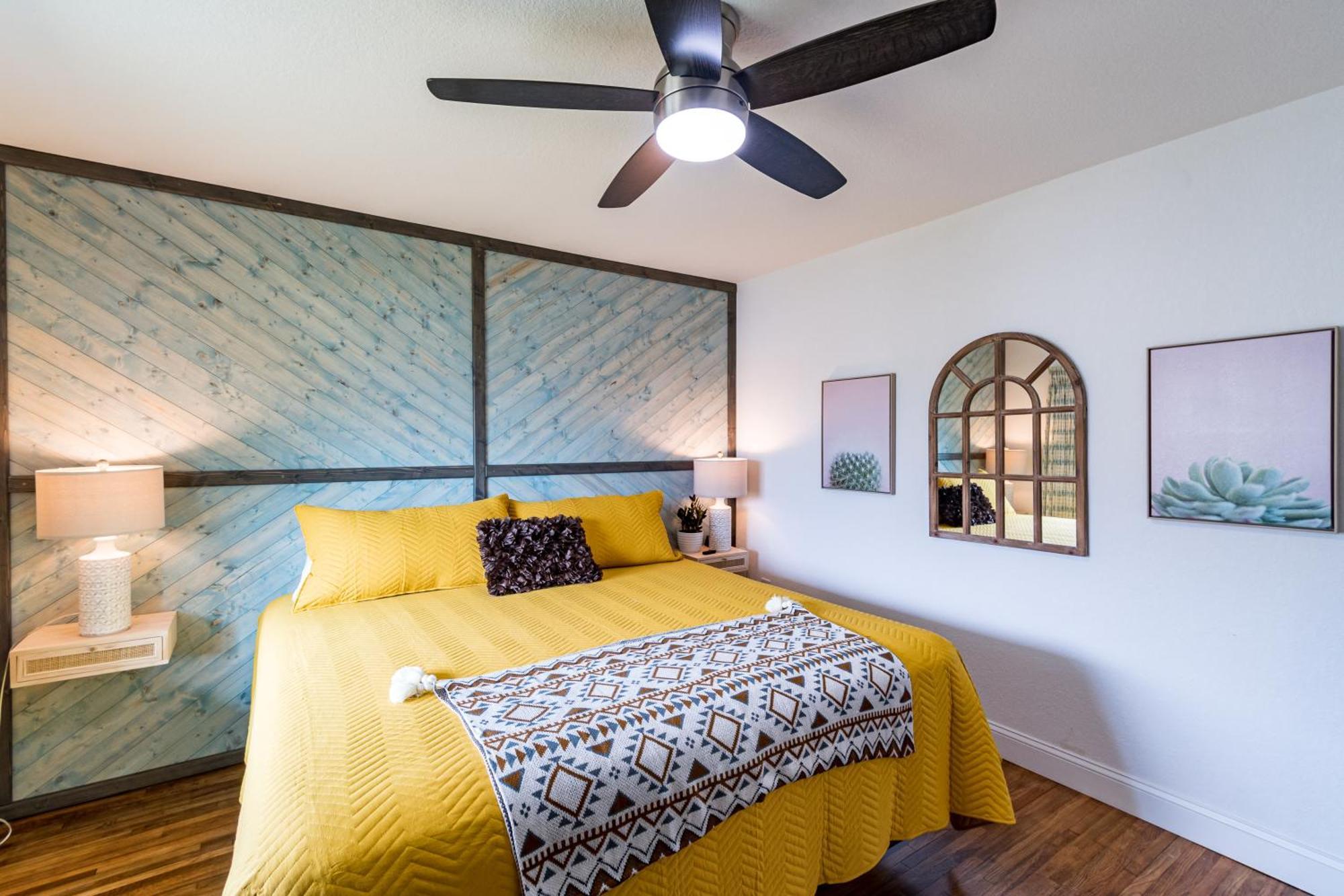 400 South Aparthotel Cocoa Beach Eksteriør bilde