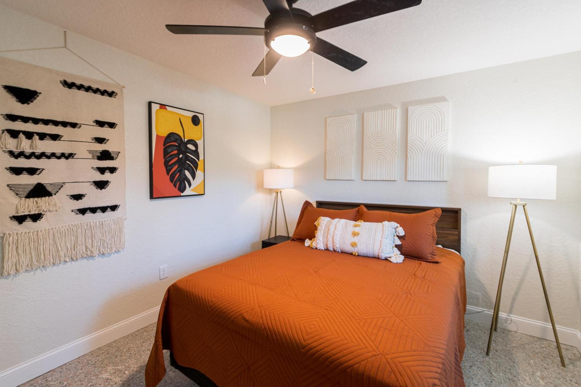 400 South Aparthotel Cocoa Beach Eksteriør bilde