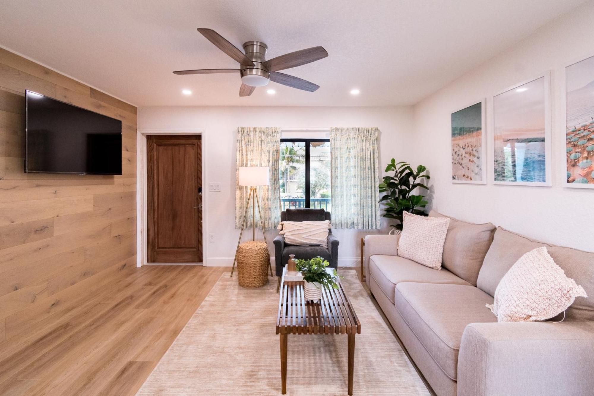 400 South Aparthotel Cocoa Beach Eksteriør bilde