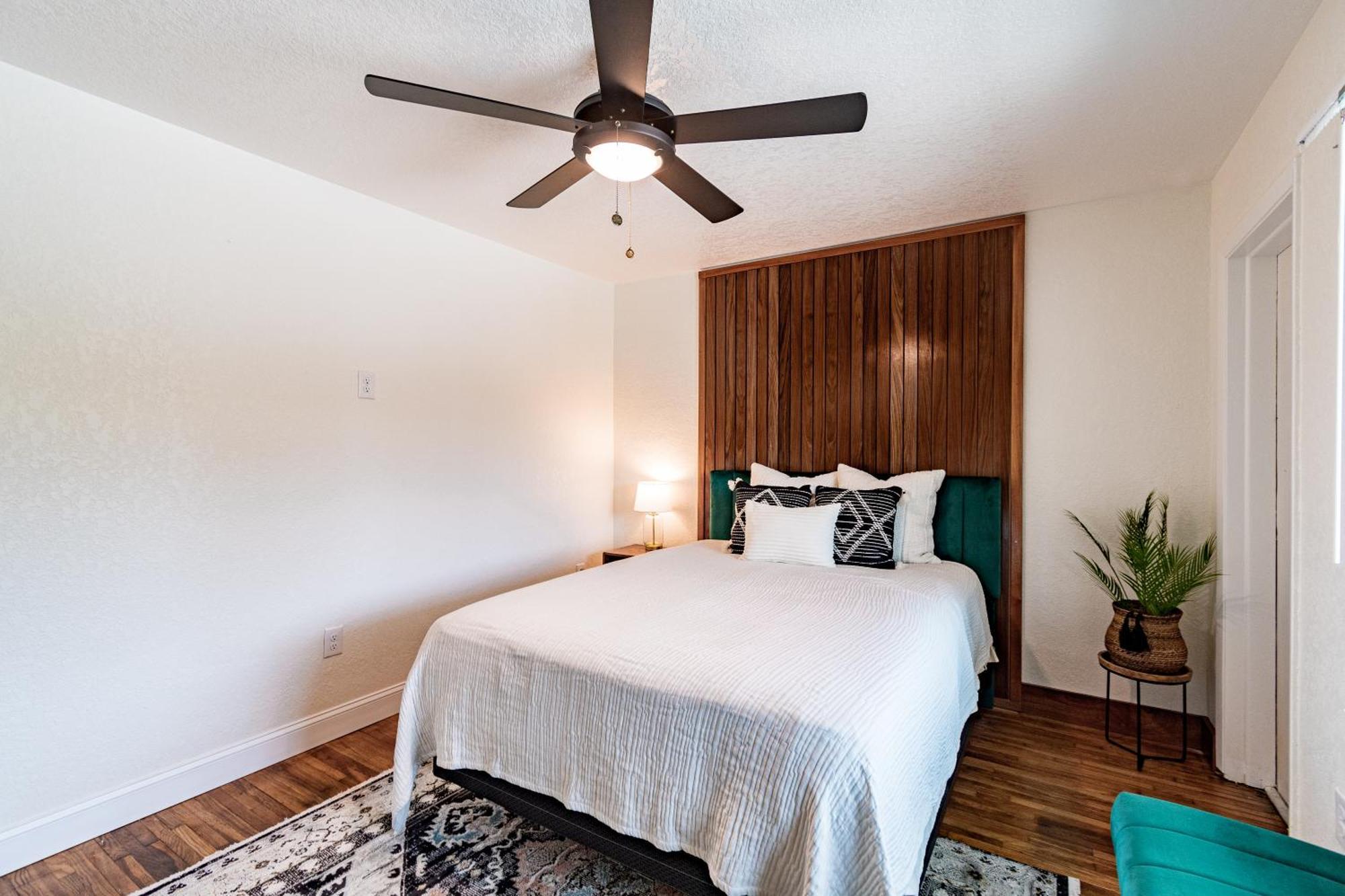 400 South Aparthotel Cocoa Beach Eksteriør bilde