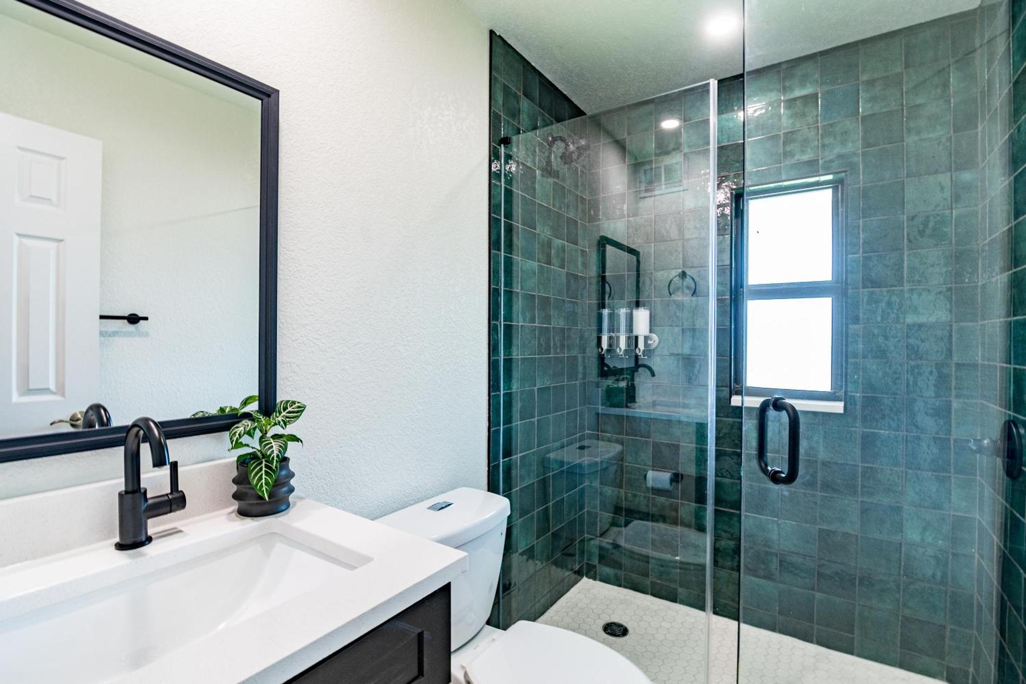 400 South Aparthotel Cocoa Beach Eksteriør bilde